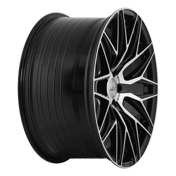 ELEGANCE Wheels - E 3 FF Concave